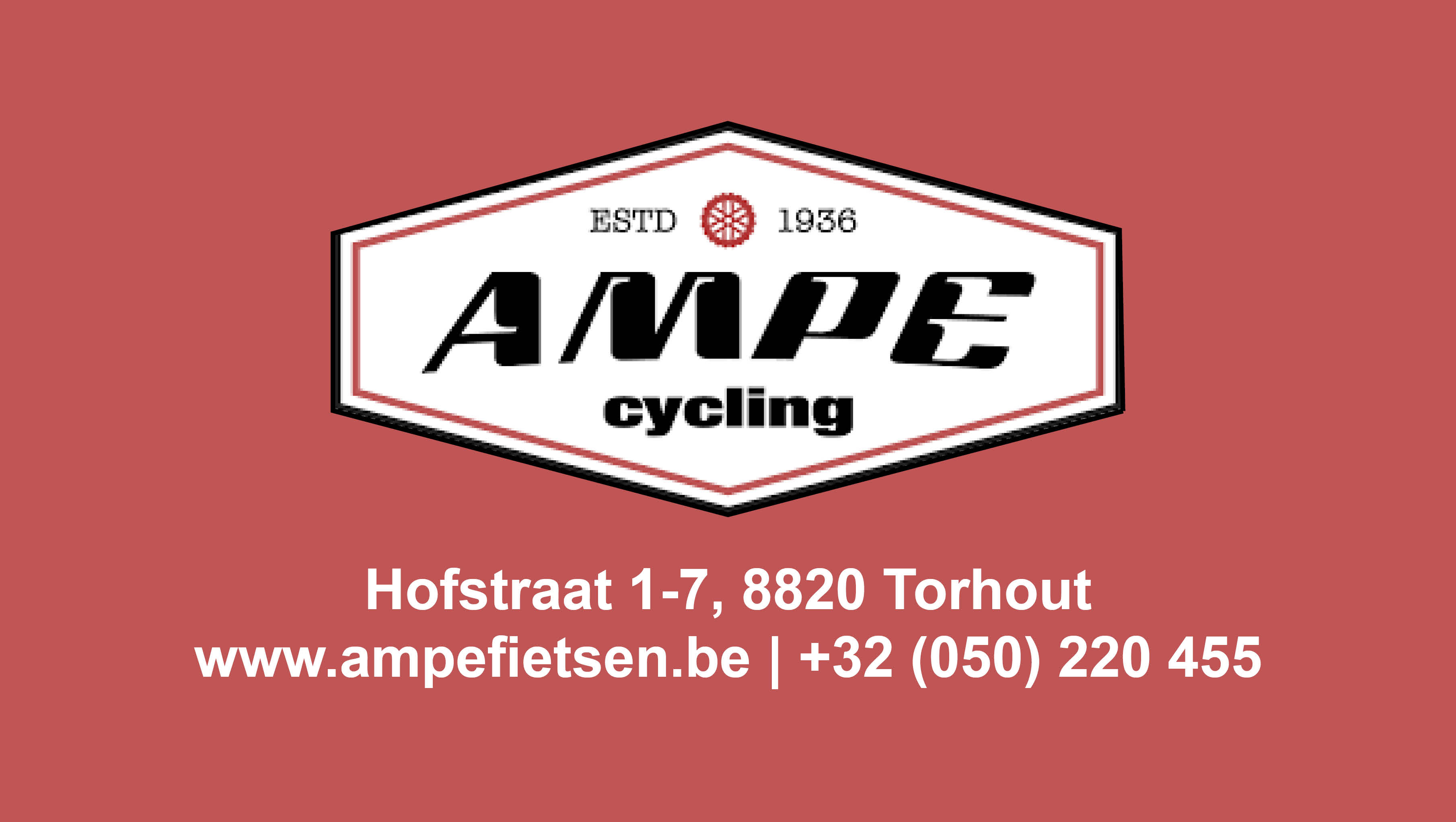 Logo Ampe