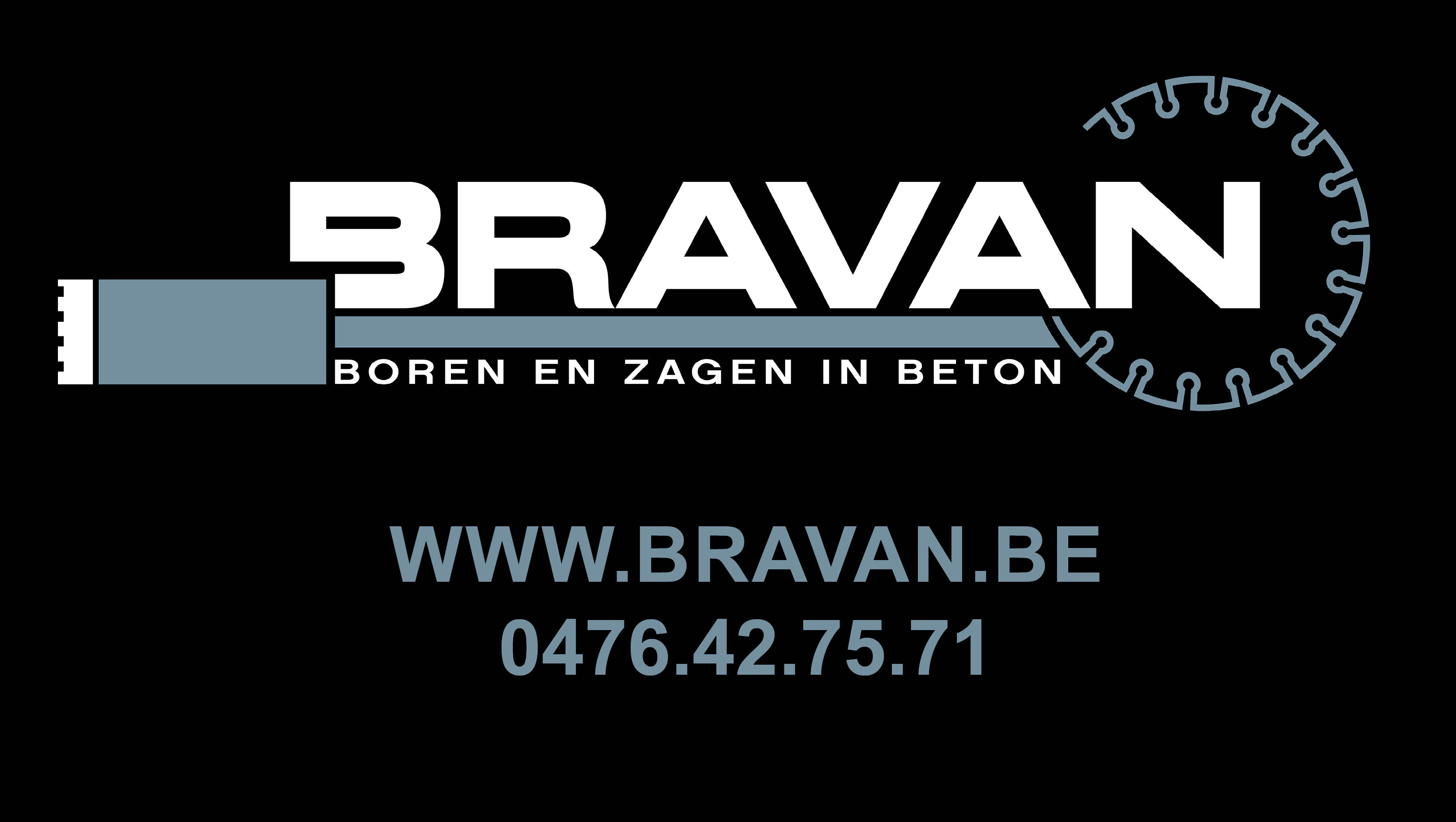 Logo Bravan