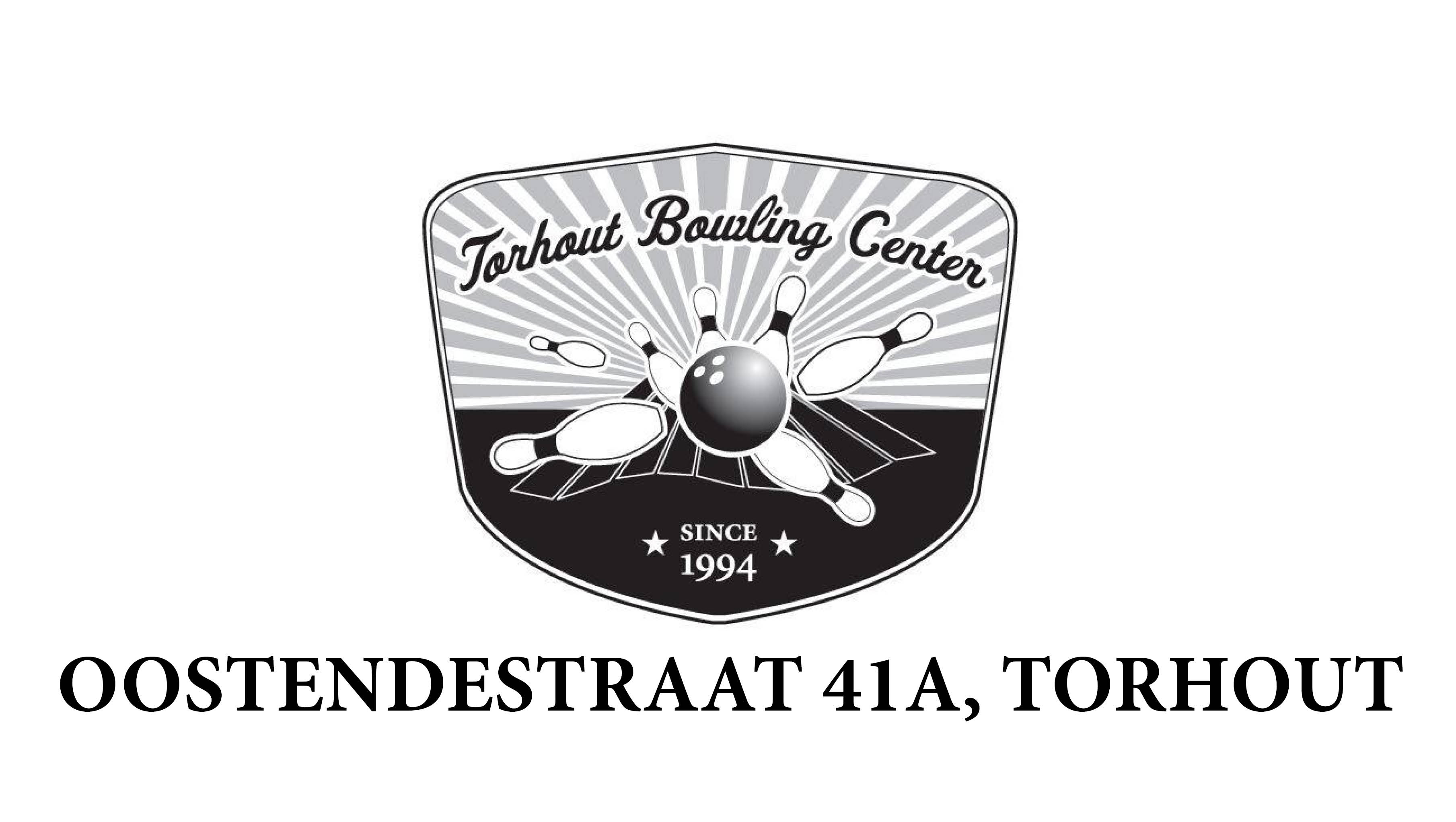 logo Bowling Center