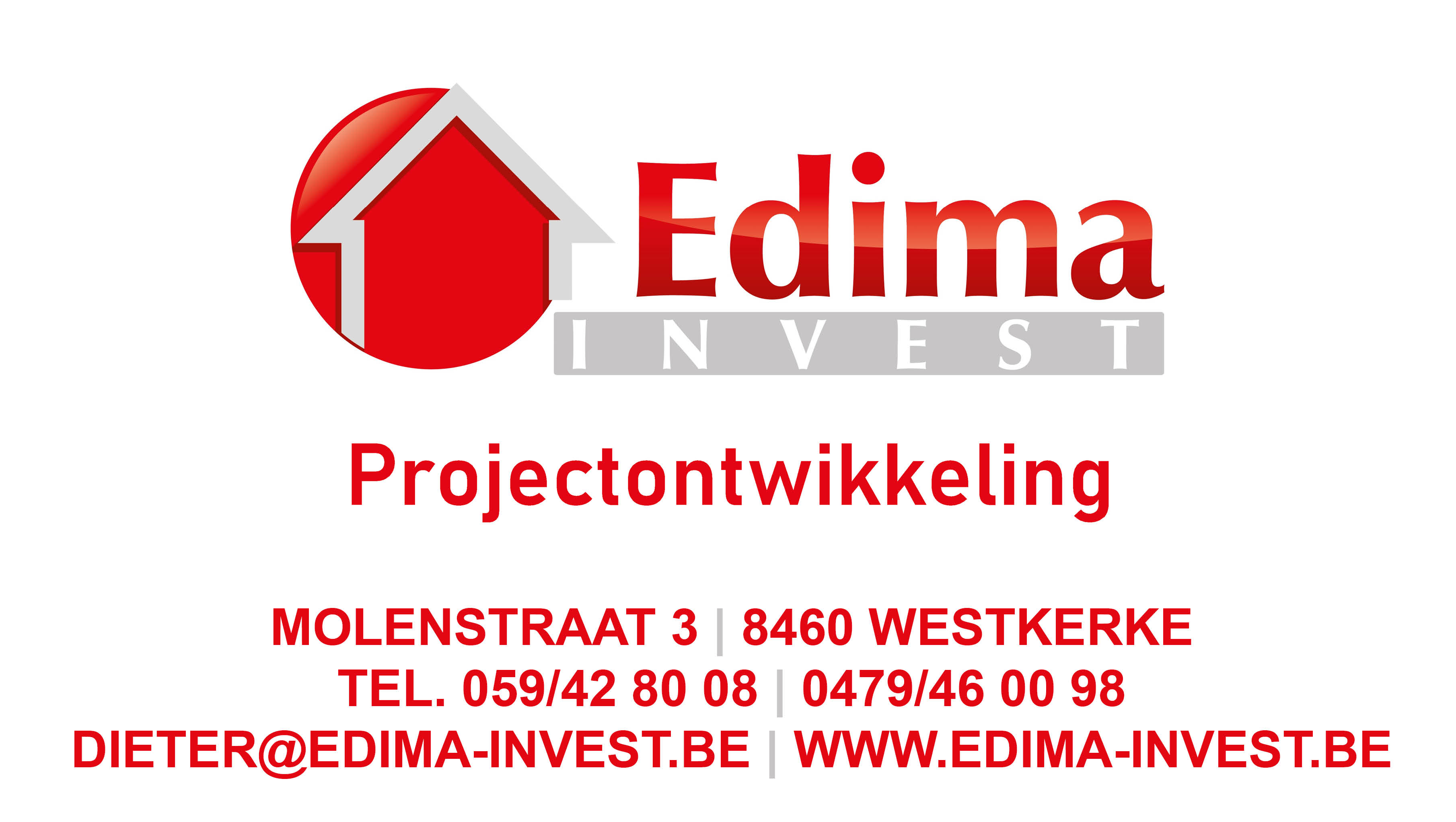 Logo Edima Invest