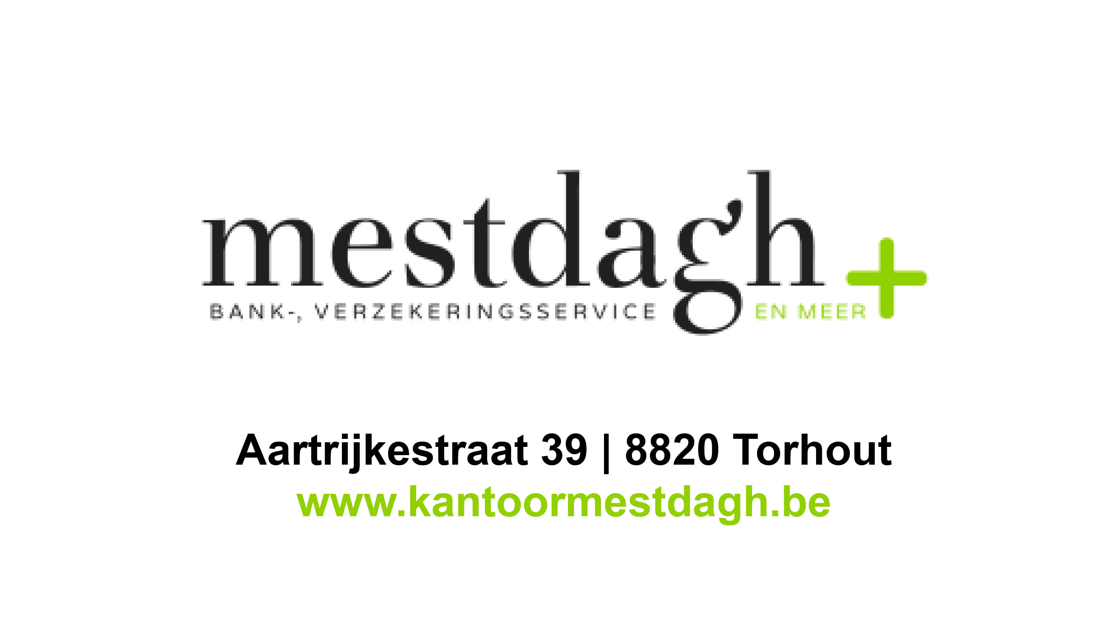 Logo Mestdagh