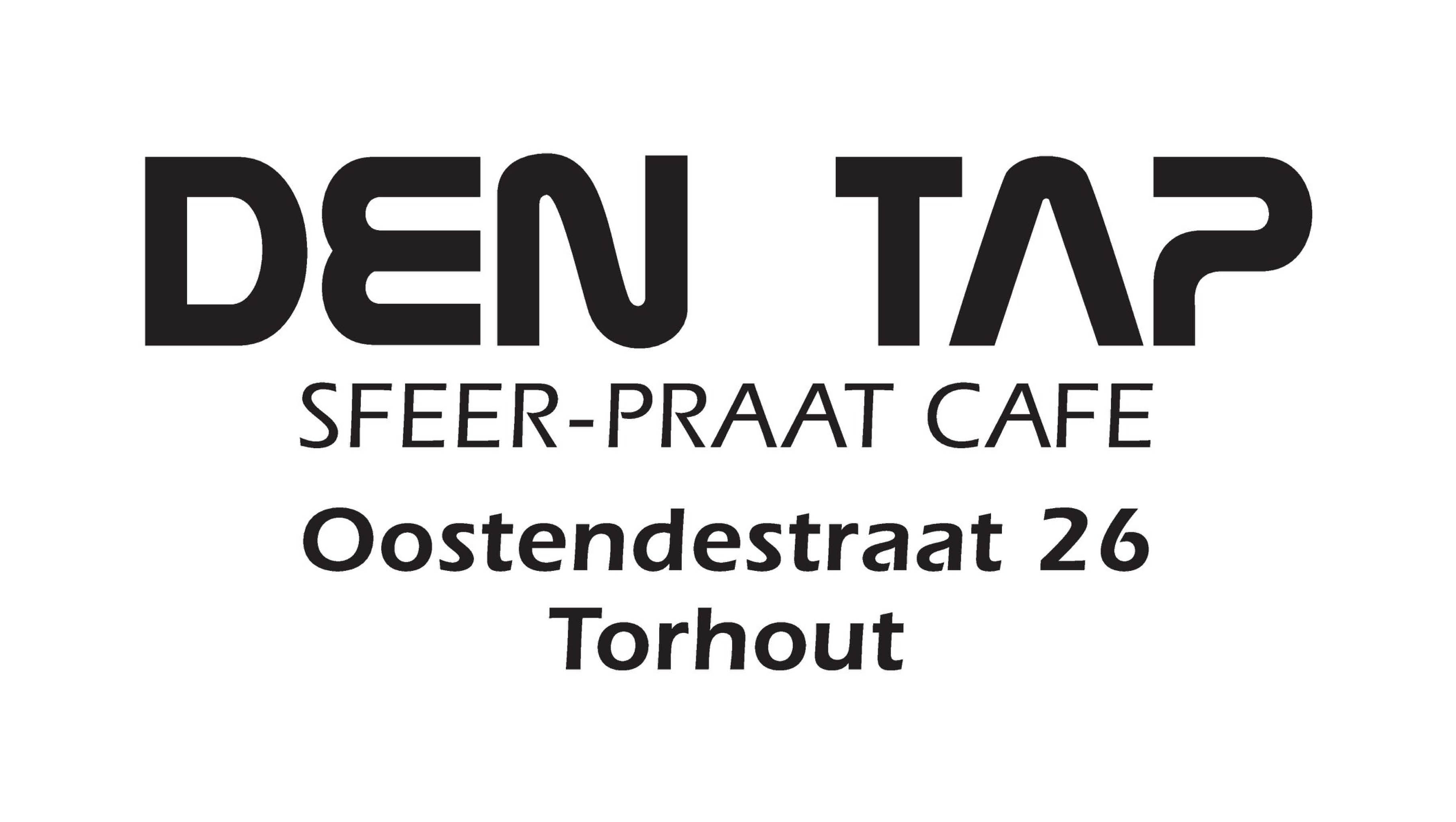 logo Den Tap